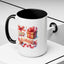 Birthday Mug - Present Ribbon