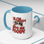 Animal Mug - If I'm Awake Give Me Foody