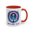 Alien Mug - Spaced Out