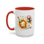 Birthday Mug - Happy Birthday Sun