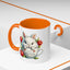 Easter Mug - Cute Bunny Mug