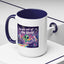 Alien Mug - You Are Out Of This World