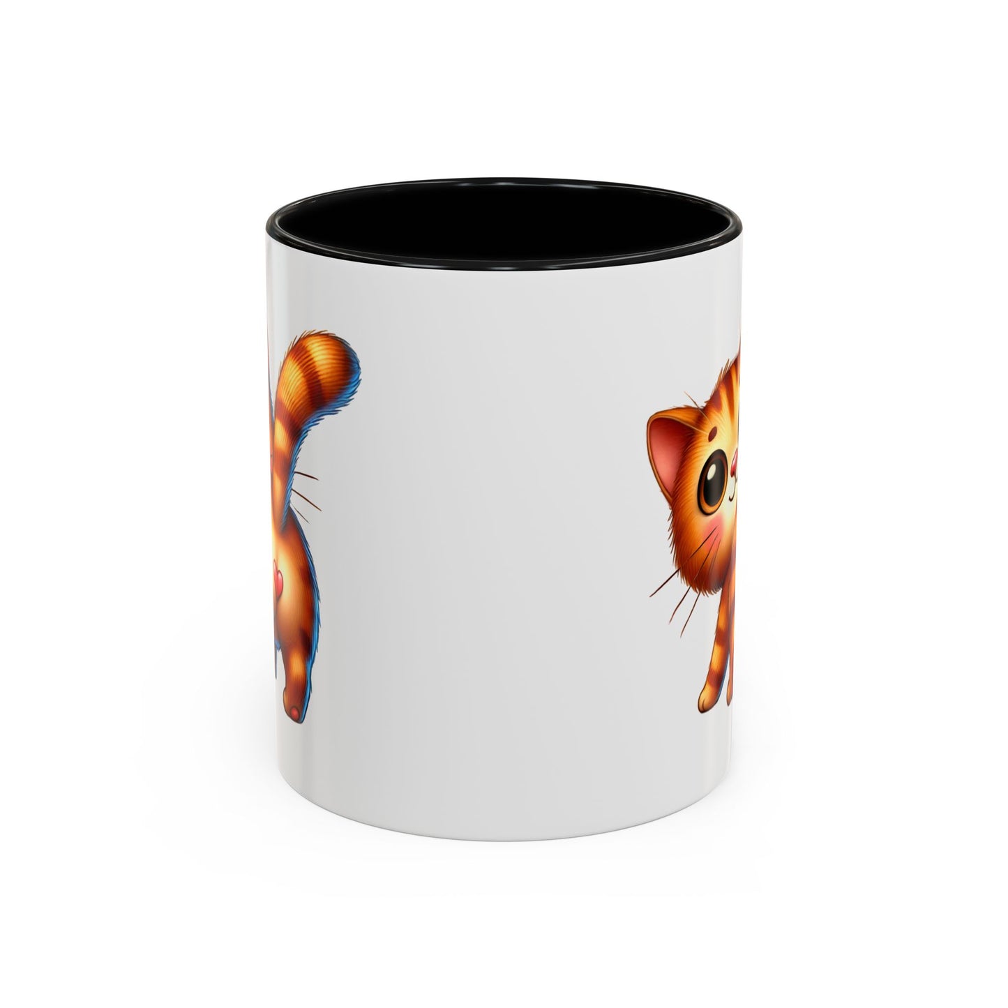 Adult Mug - Love Pussy