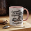 Animal Mug - Currently Not Accepting Responsibilities