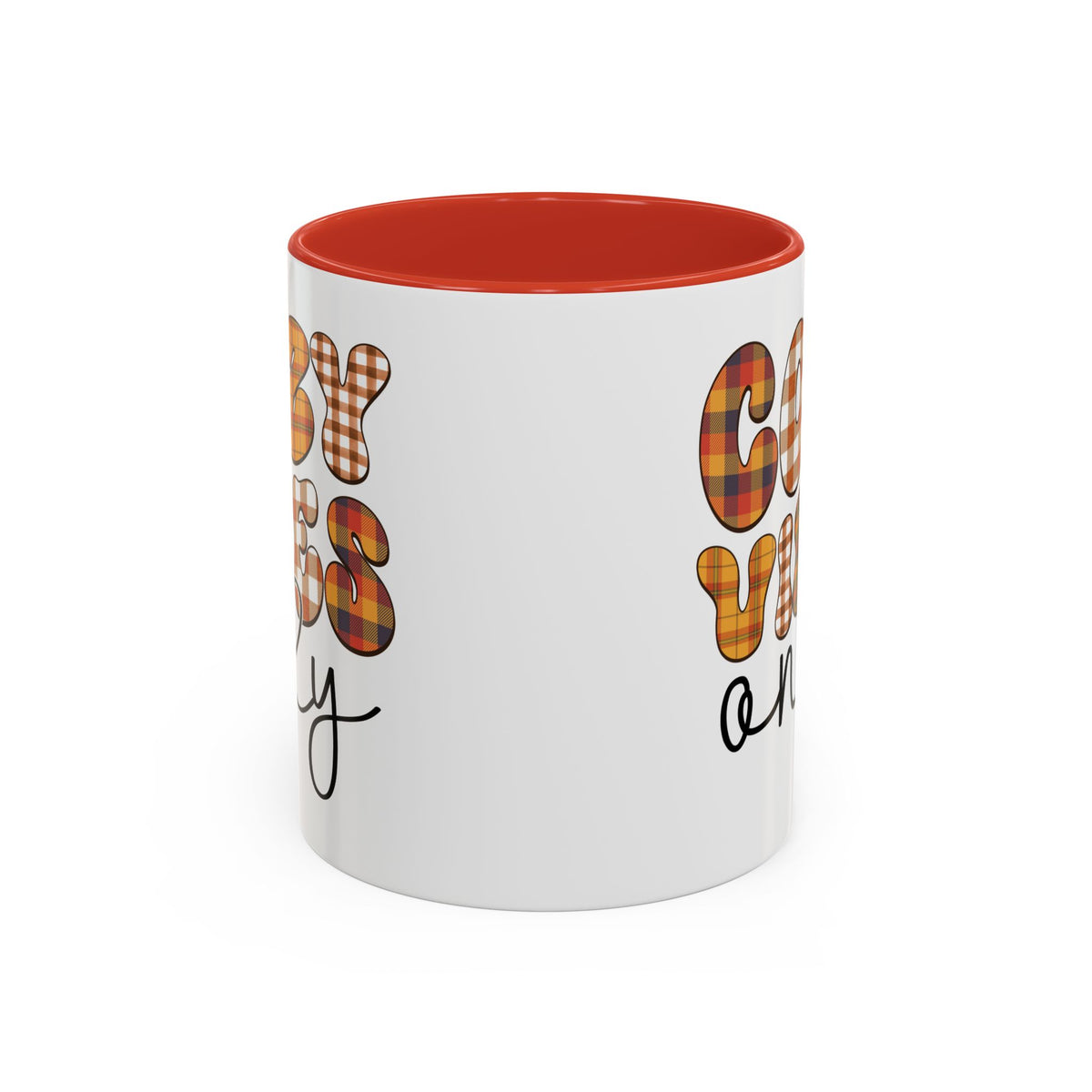 Fall Mug