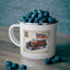 4th of July Mug - Classic Car Stamp