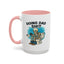 Father's Day Mug - Doing Dad Sh*t