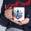 Father's Day Mug - Top Dad