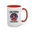 Office Mug - Today I'm Wearing