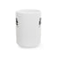 Humor Mug - Word of The Day Exhaustipated 2