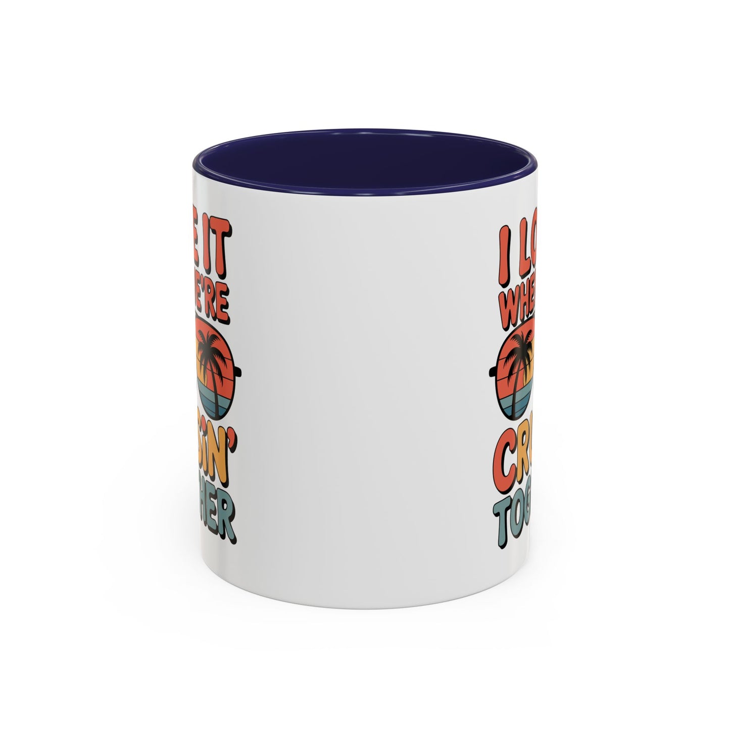 Adventure Mug - I Love It