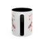 Birthday Mug - Happy Birthday Bunny 2