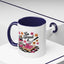 Religious Mug - Go Spread It