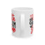 Anniversary Mug - With You I Am Home