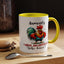 Office Mug - Apparently I Have An Attitude