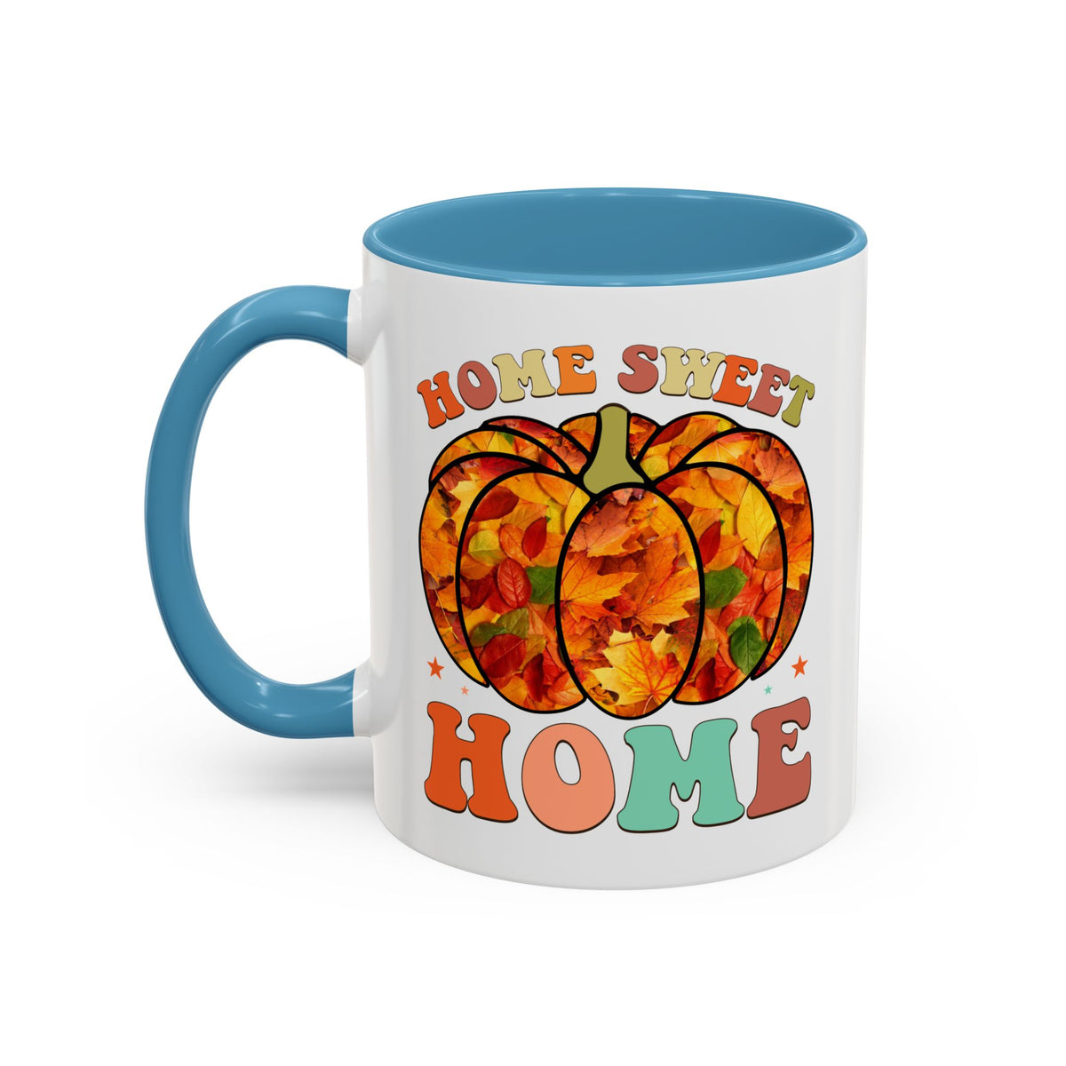 Fall Mug