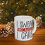 Adult Mug - I Swear Because I Care