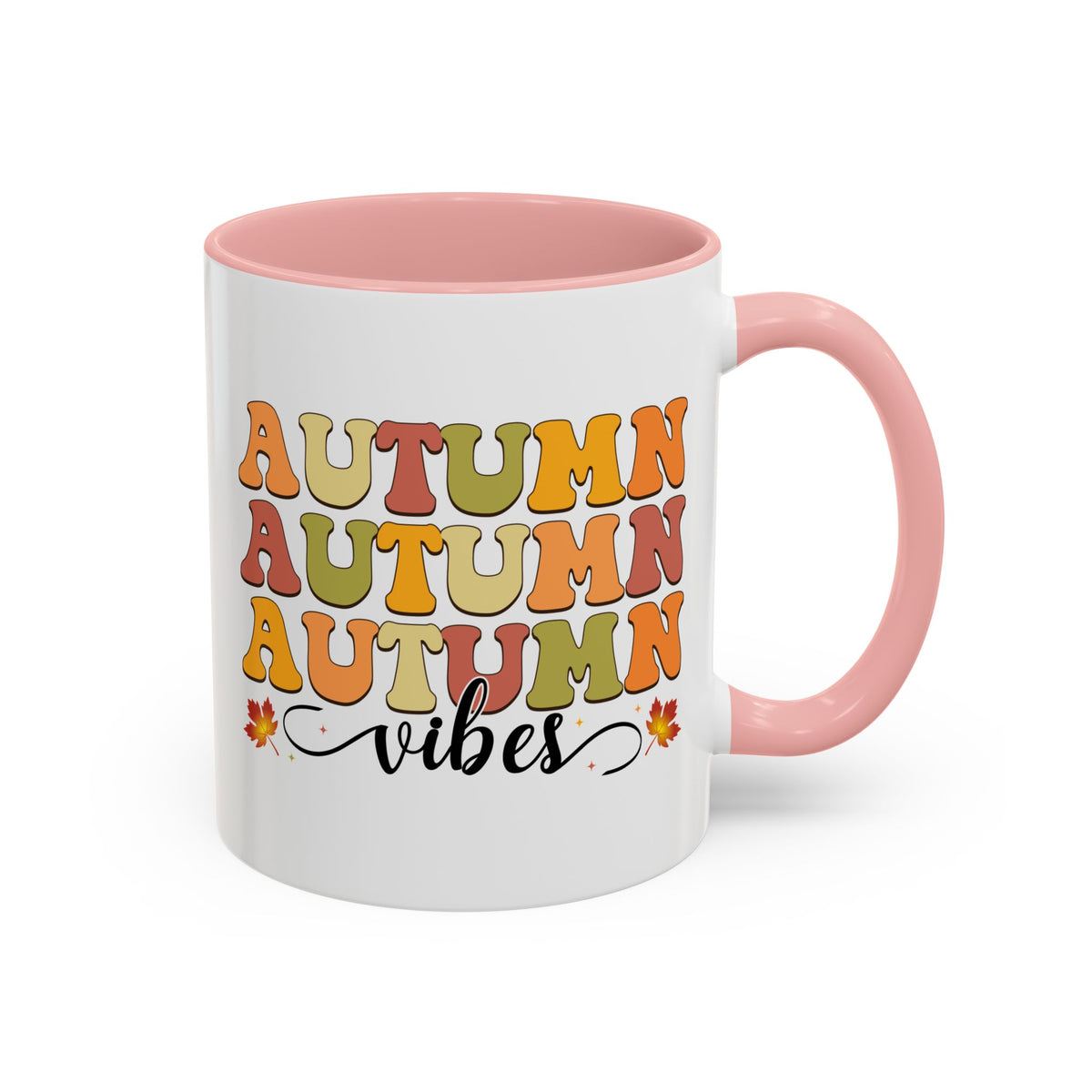 Fall Mug
