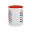 4th of July Mug - Made in USA