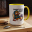 Office Mug - Current Status
