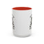Humor Mug - If You Can See Me