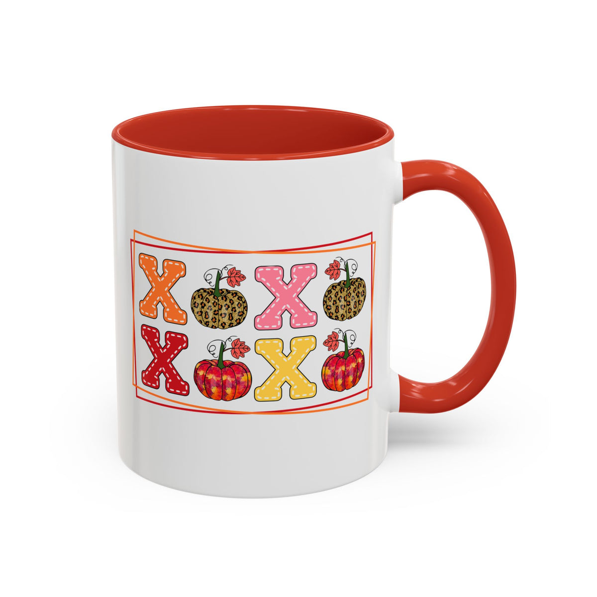 Fall Mug