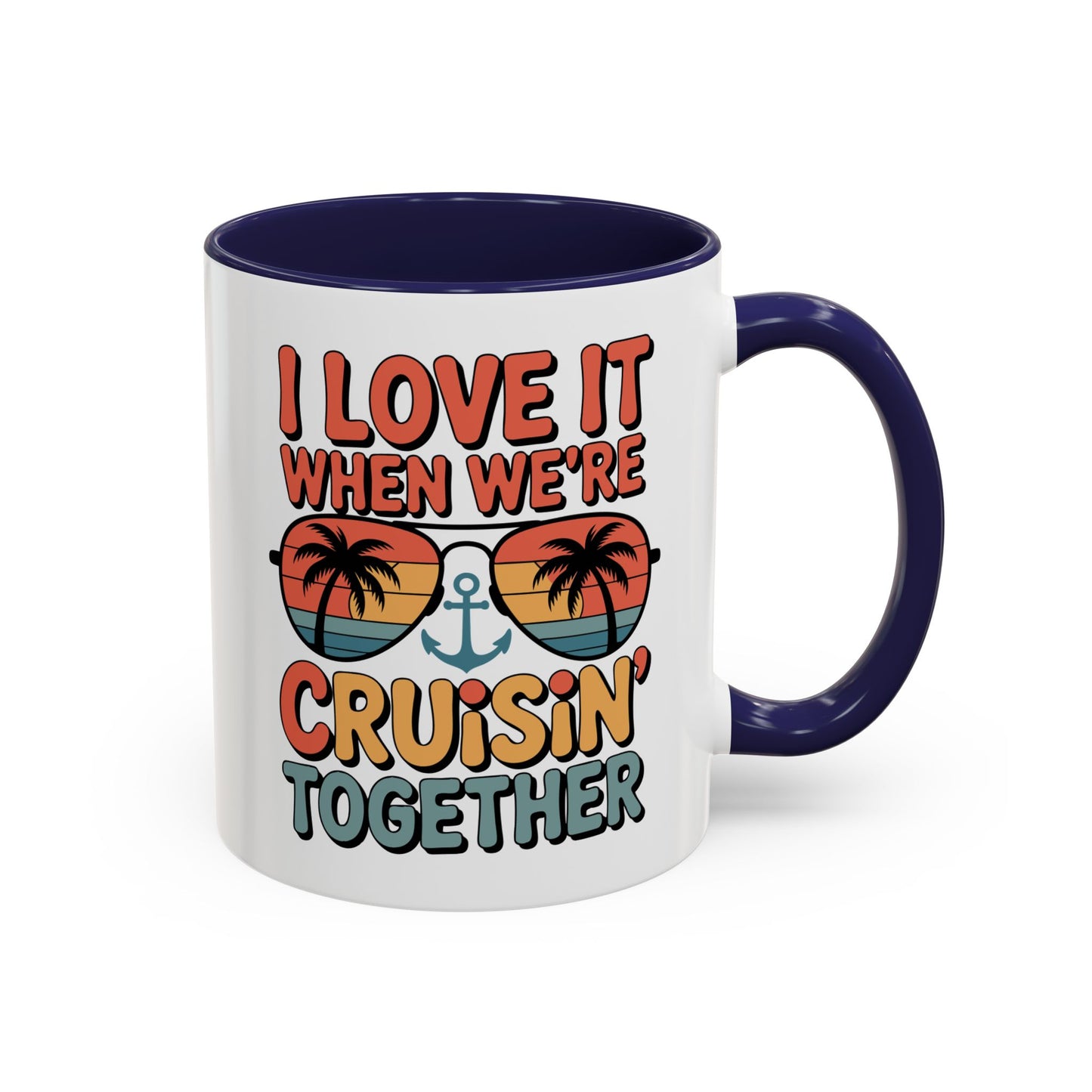 Adventure Mug - I Love It
