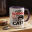 Animal Mug - I Look Normal