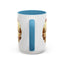 Animal Mug - Dog Coffee Wrap 29