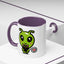 Alien Mug - Alien Hug Cat