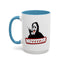 Humor Mug - Wazzzap
