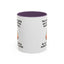 Adult Mug - Your Nutsack Begging You To Stop
