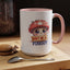 Humor Mug - Don't Be a Funguy