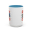 Office Mug - Relax