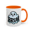 Halloween Mug - Bruh 2