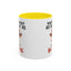 Humor Mug - You're About as Pleasant