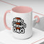 Father's Day Mug - My Hero