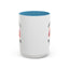 Support Mug - Cancer Chose