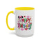Birthday Mug - Cute Characters