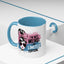 Humor Mug - I'm Not Weird I Am Limited Edition