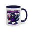 Office Mug - Zero Chill
