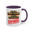 Birthday Mug - Your Teen Years