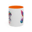 Motivation Mug - Always Choose Love