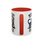 Animal Mug - Not All Heros