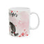 Mother's Day Mug - Mother & Daughter
