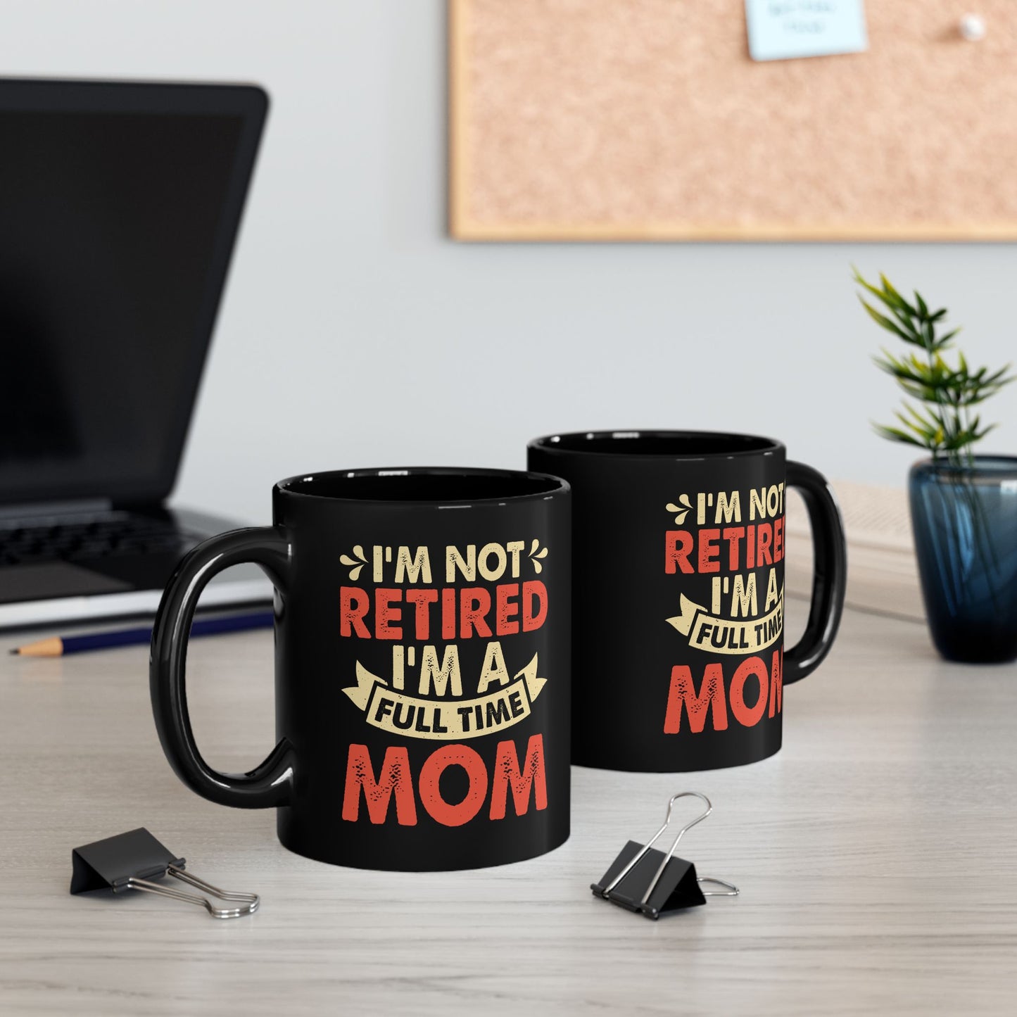 Retirement Mug