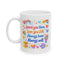 Anniversary Mug - Loved You Then