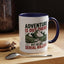 Adventure Mug - Adventure Serial