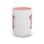 Wellness Mug - Mental Health Matters
