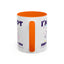 Humor Mug - I'm Not Insulting You